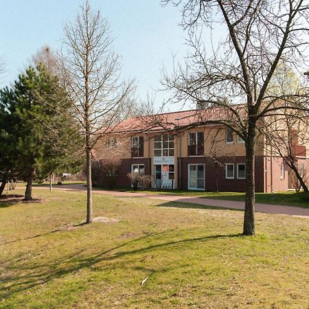 Gut Schmerwitz Wiesenburg Luaran gambar